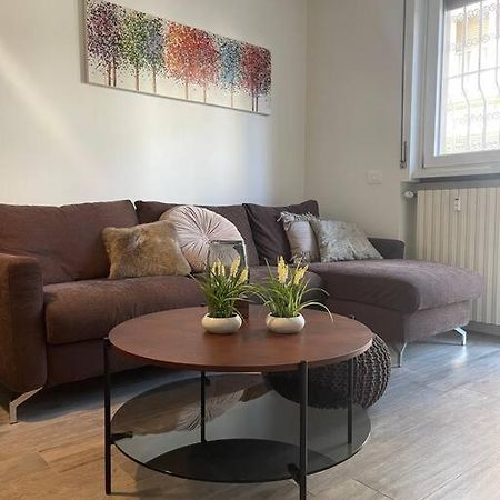 Castle Double De Apartment Verona Ngoại thất bức ảnh