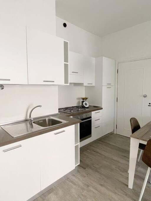Castle Double De Apartment Verona Ngoại thất bức ảnh