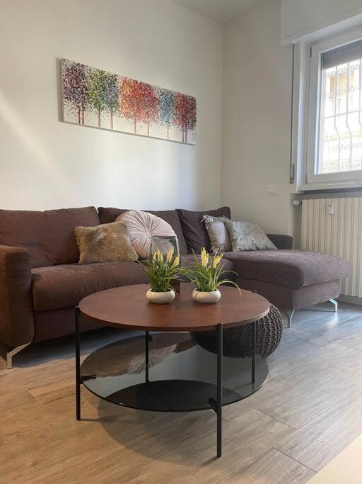 Castle Double De Apartment Verona Ngoại thất bức ảnh
