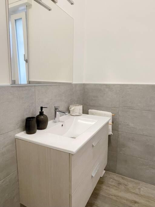 Castle Double De Apartment Verona Ngoại thất bức ảnh