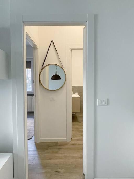 Castle Double De Apartment Verona Ngoại thất bức ảnh
