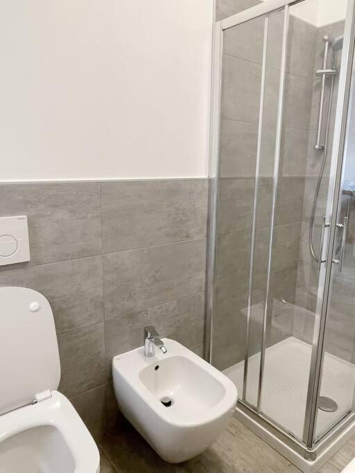Castle Double De Apartment Verona Ngoại thất bức ảnh